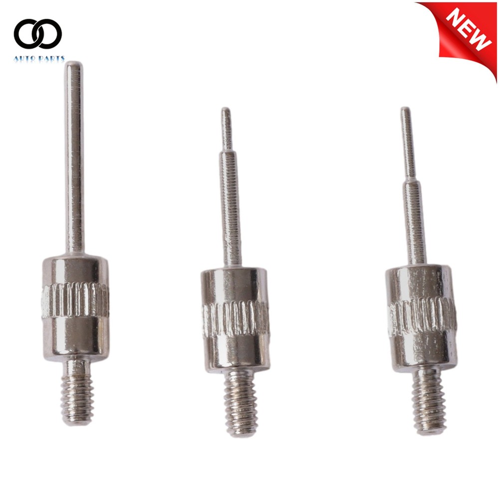 Fine Adjustment Magnetic Base 0.001" Indicator & 22 Pcs Indicator Point Sets