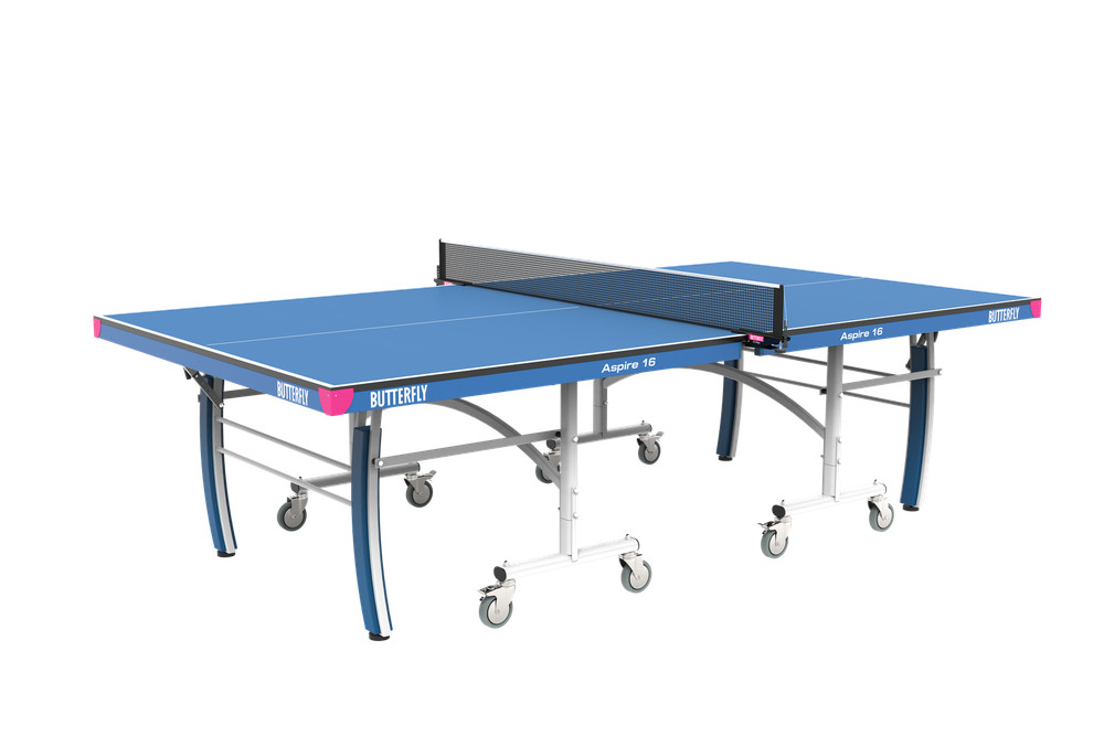 Aspire 16 Table Blue