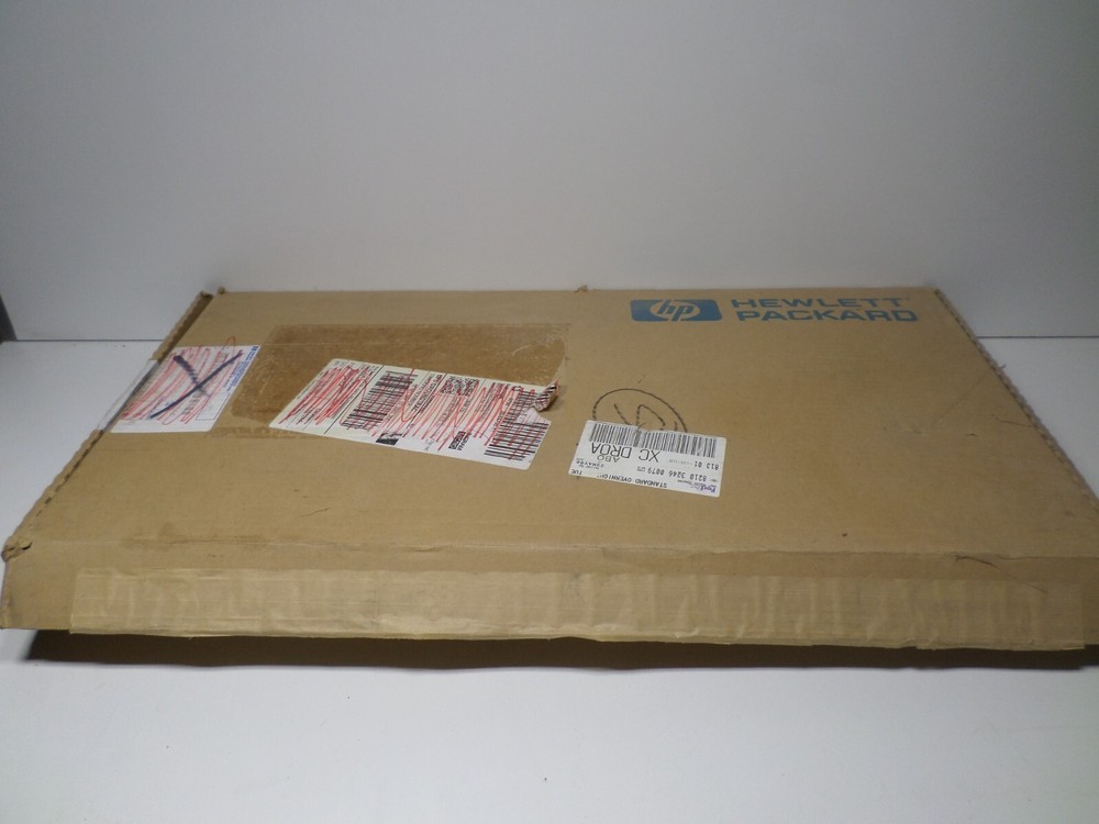 Hewlett Packard Rack Mount Kit for E60 E800 Servers J1469A
