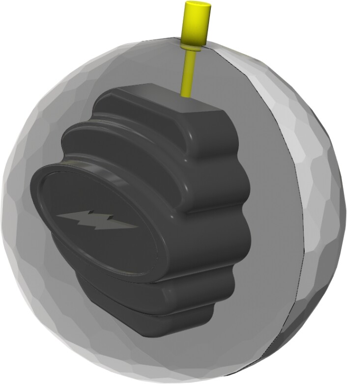 Storm Ion Pro