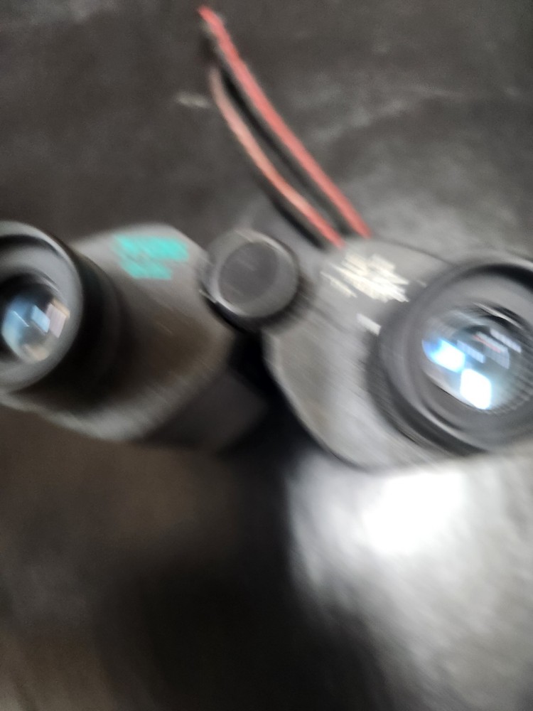 Vivitar PV-Series 8x22 Compact Binoculars