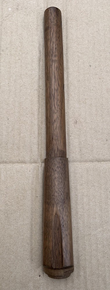 US Springfield M1903 Rifle Wood Upper Handguard