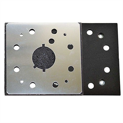 Superior Electric SPD18 1/ Sheet Sander Pad - SPD18