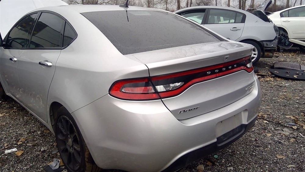 DART 2013 Air Shutter 68567