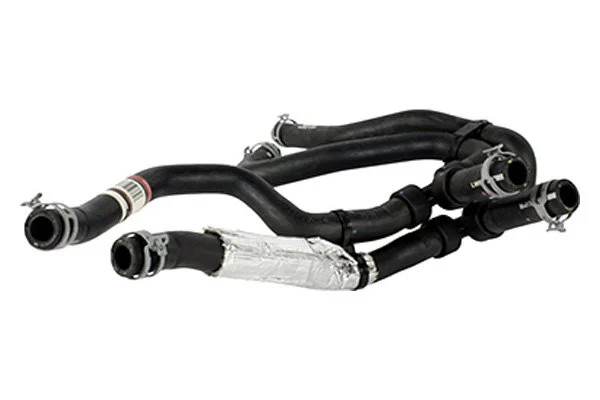 Motorcraft HVAC Heater Pipe