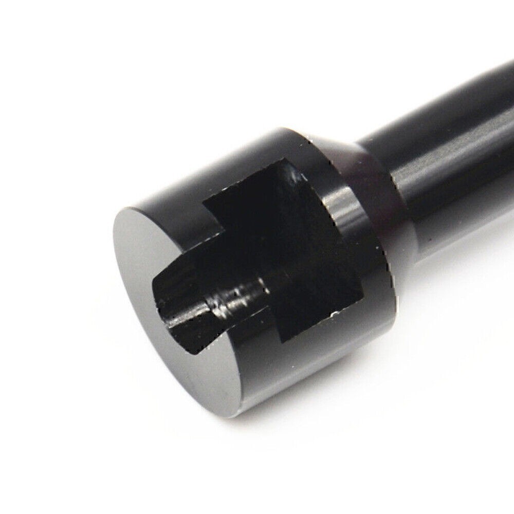 T-Bar Hammer for Universal Car Sucker Panel Pull Slide Hammer Ding Remover US