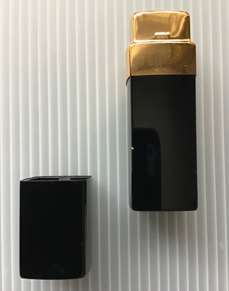 CHANEL HOLDER FOR PARFUM ATOMIZER