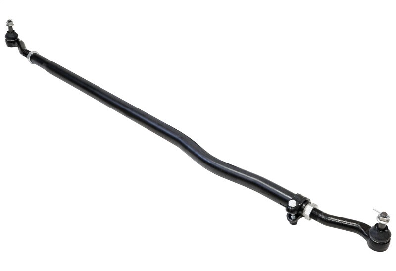 RockJock For JK Currectlync Steering System W/ Hardware Mounting Kit