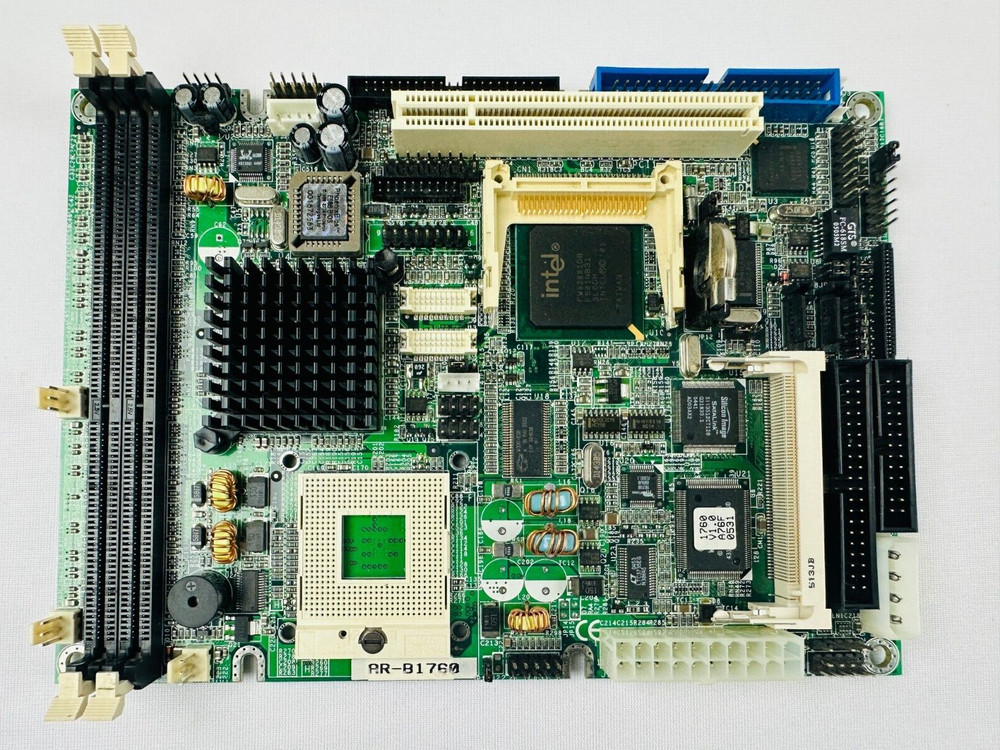 Acrosser AR-B1760 CPU Board