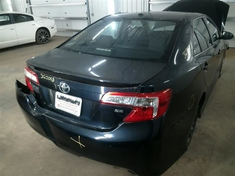 CAMRY 2013 High Mounted Stop Light 104698254