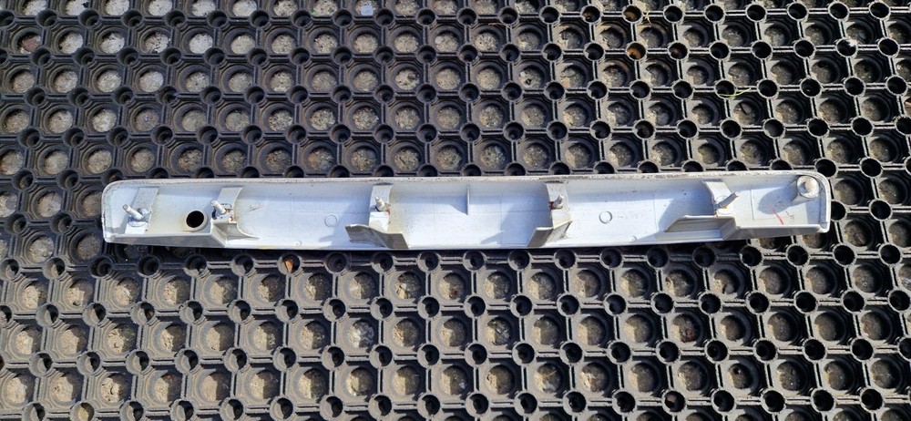 Toyota Celica Tailgate/Boot Handle Trim