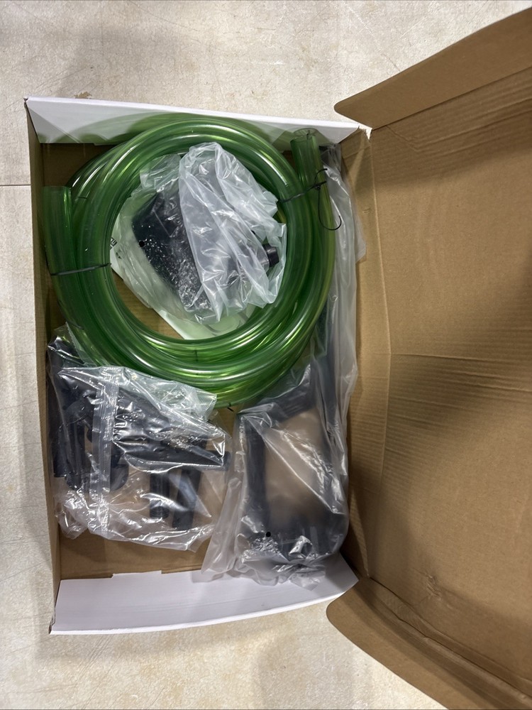 Sunsun 704B Customer Return