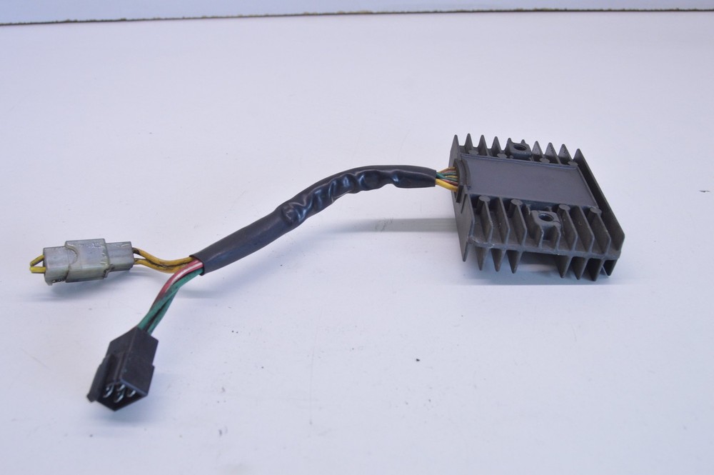 Ducati Monster 696 2008 2014 Voltage Rectifier Regulator