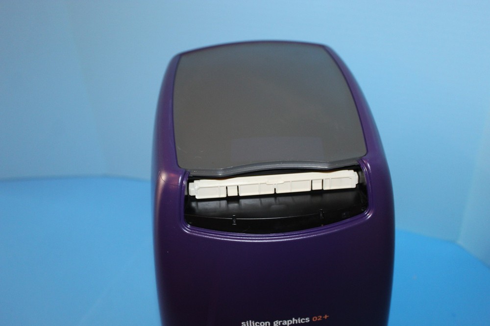 Silicon Graphics SGI O2+ Workstation