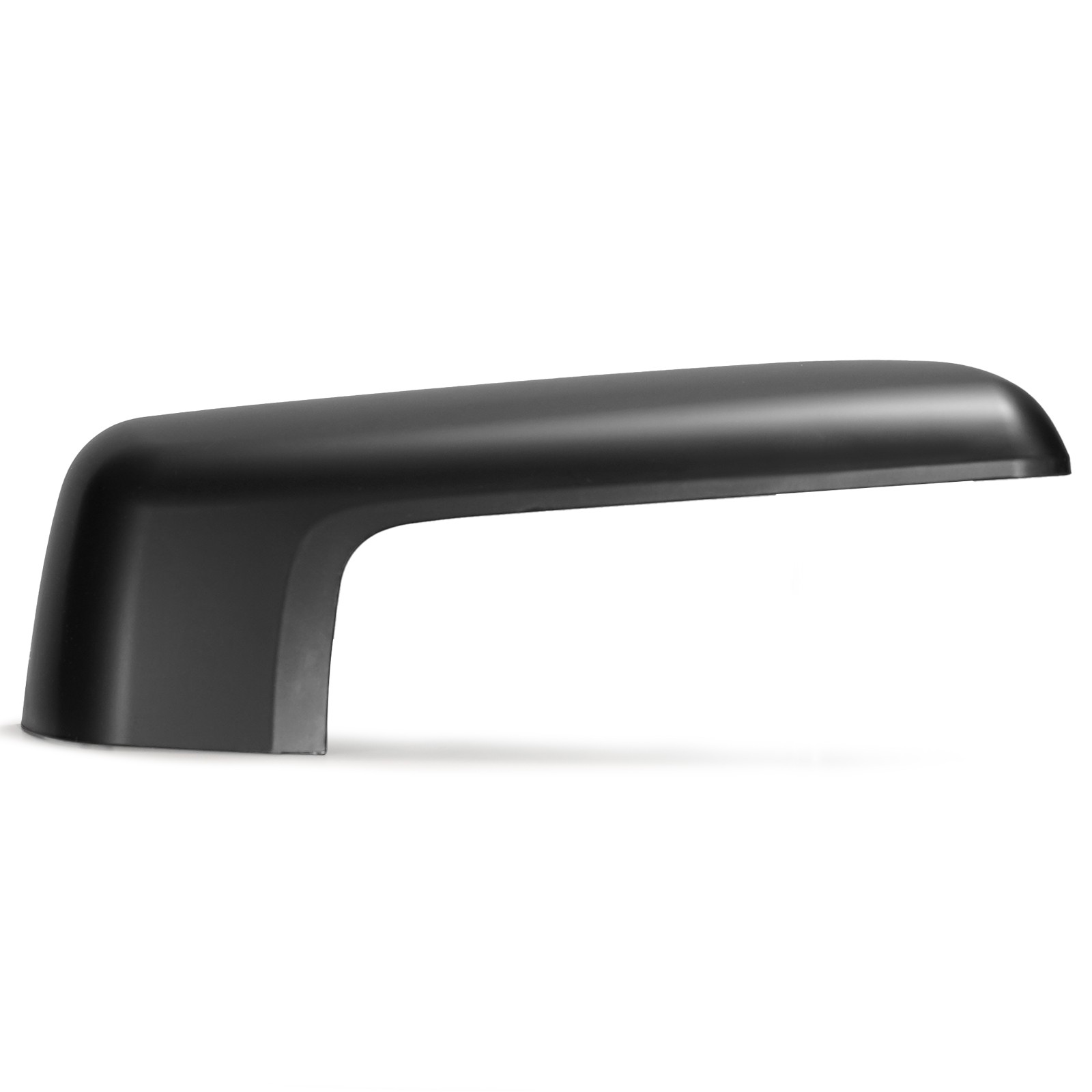 Right Side Mirror w/ Camera w/ BSD For 2019-2025 Chevy Silverado 1500 16 Pins