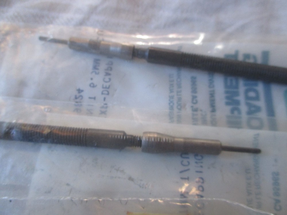 RCBS Expander Decapping Unit Various