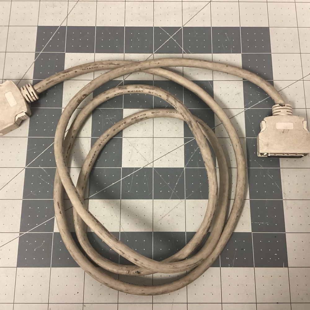 Hitachi-T E41447 Cable (LQS23O)