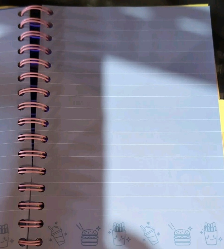 More than magic Light up Journal New!