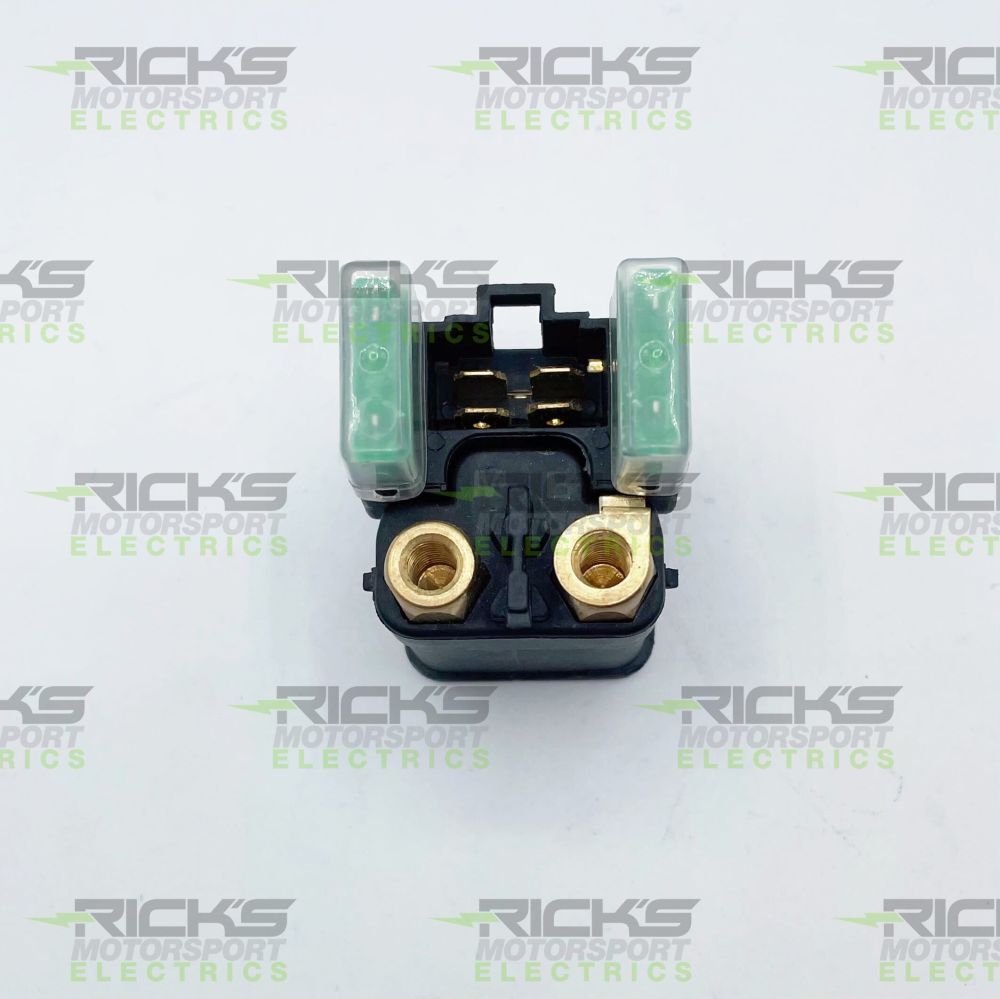 Ricks Starter Solenoid Switch For KTM 525 XCW 2007