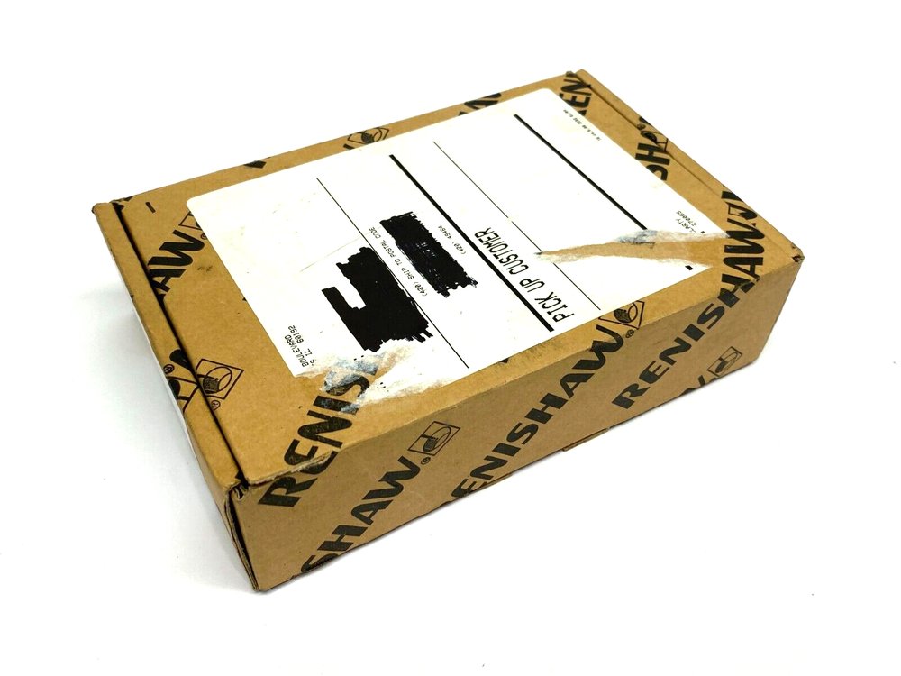 Renishaw A-5259-1000 Probe Interface Board NCi-4