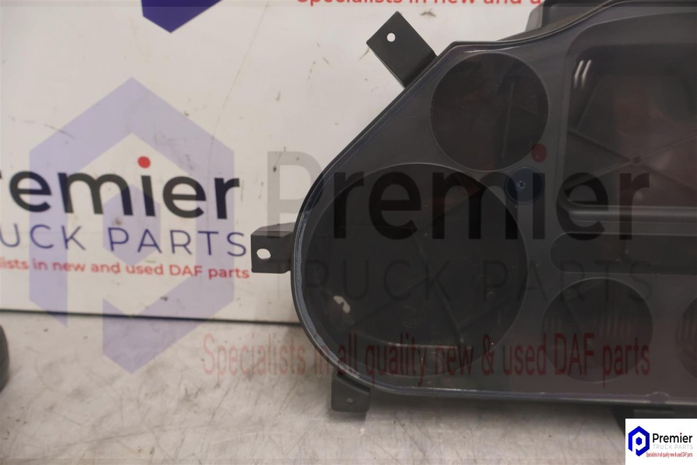 Fits DAF CF Dash Clock Casing Only Part No 1681441