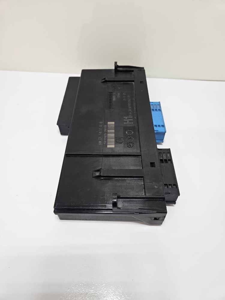 2005 BMW 330i E91 E92 Body Control Module H1 6983302 OEM