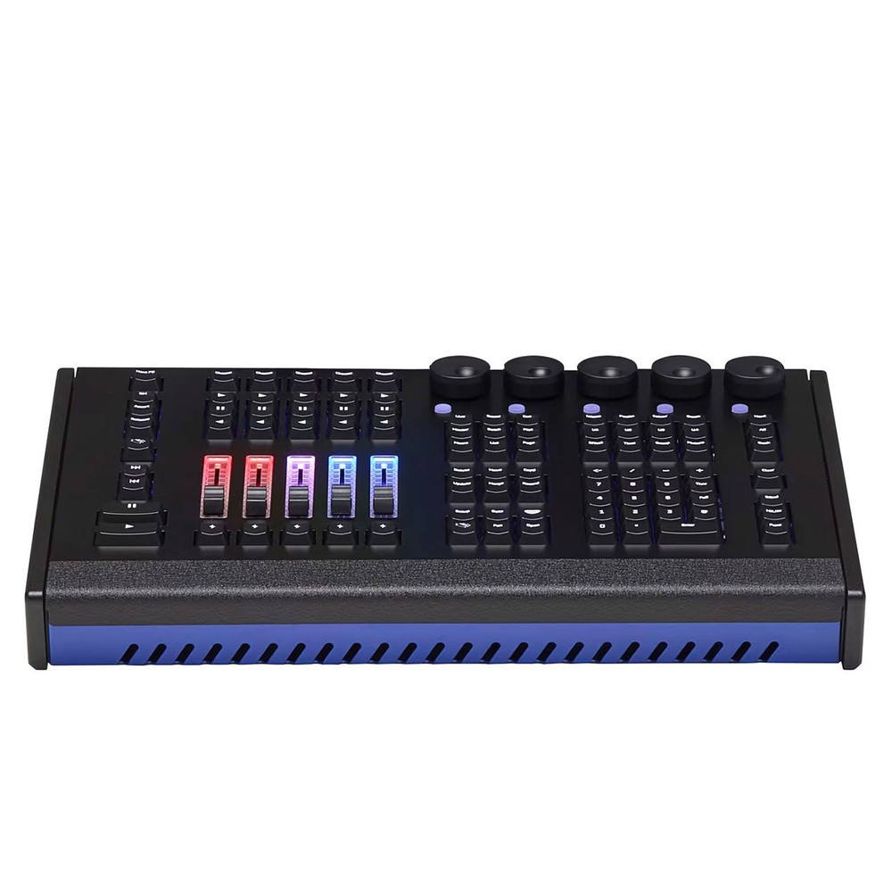 High End Gig Hog Programming Wing