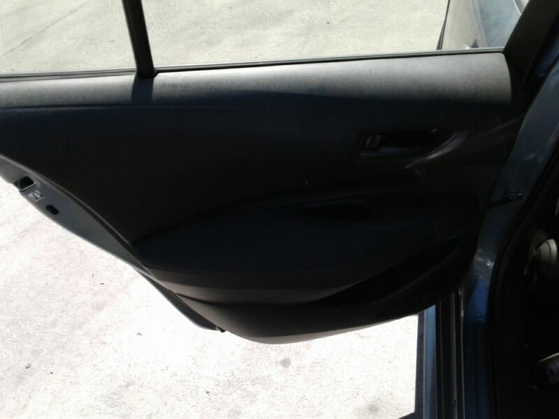 Camera/Projector Hatchback Camera Front Fits 19-24 COROLLA 129247