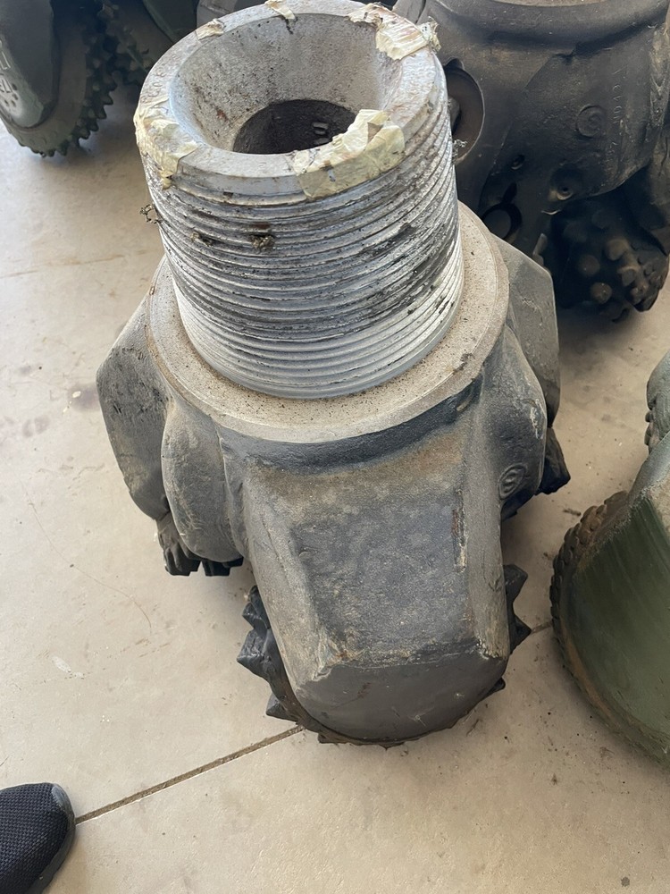 17 1/2 OSMT Drill Bit