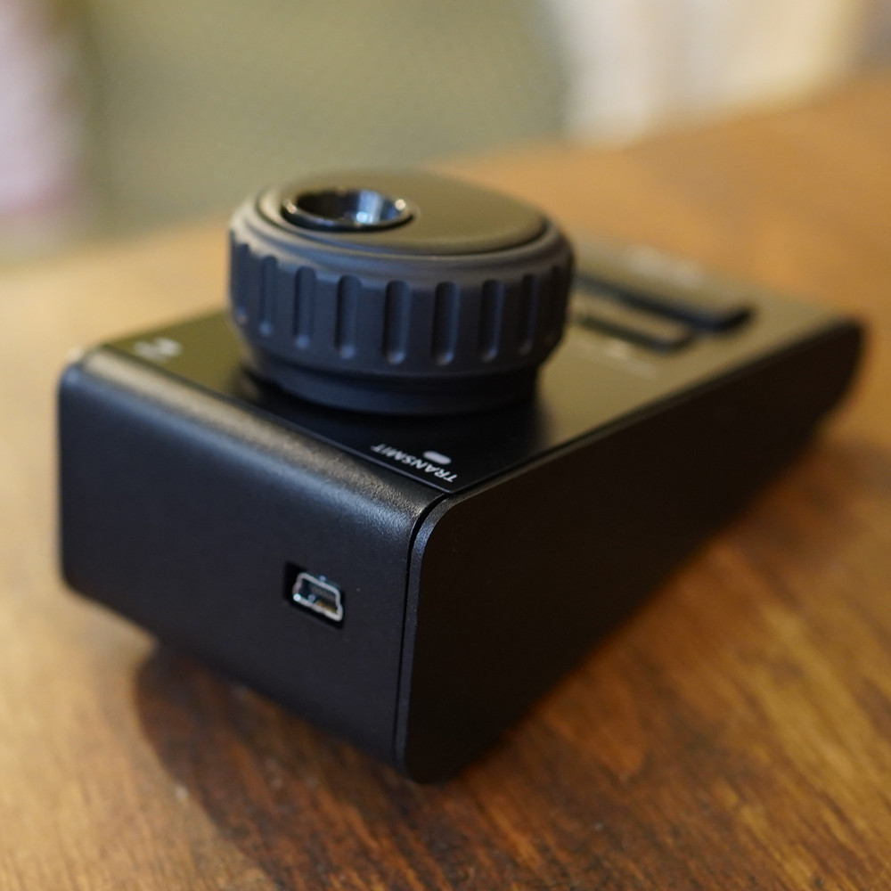 ICOM RC-28 Remote Encoder for IC-9100 7600 7410 7200