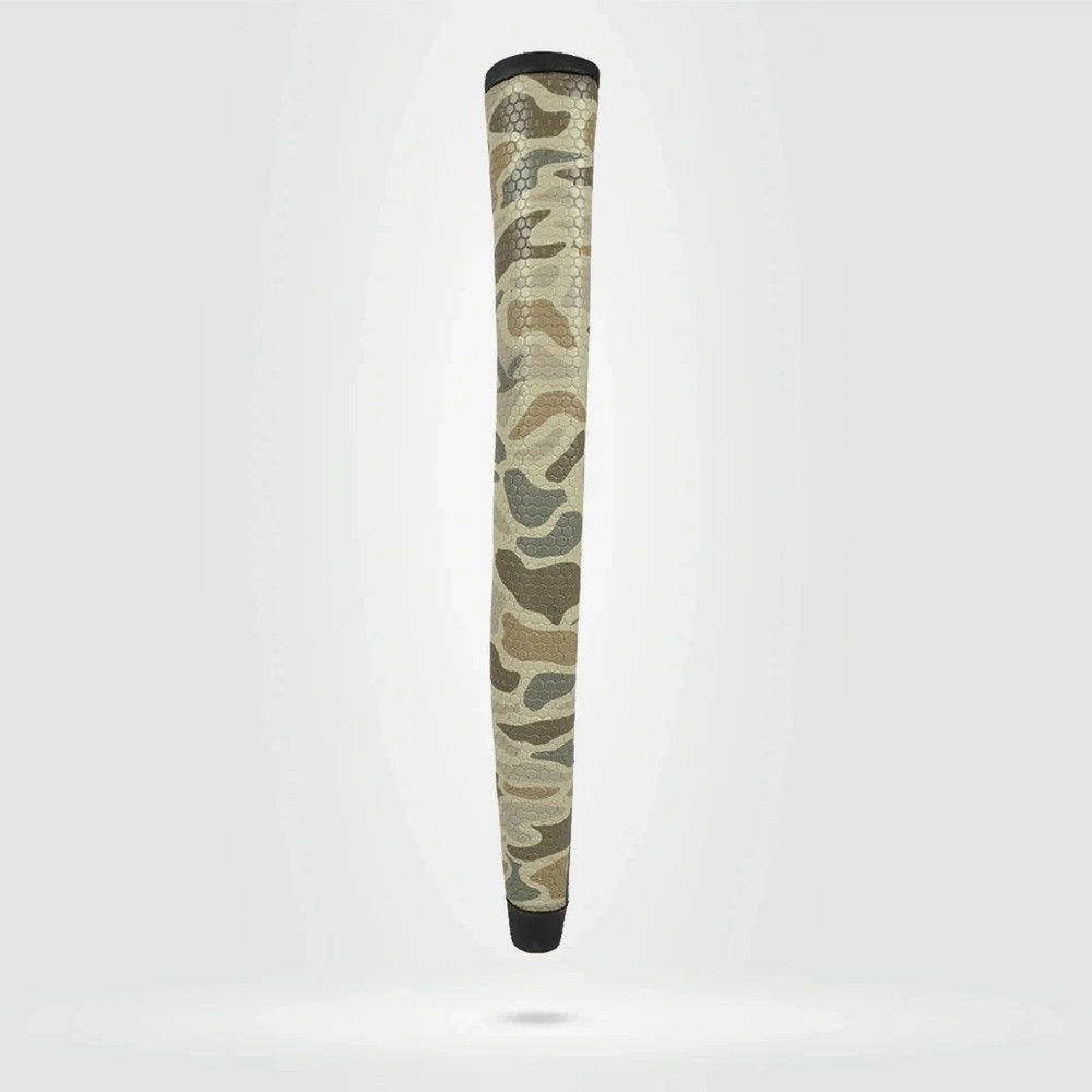 Stick Grips Golf Authentic Midsize Camo Putter Grip