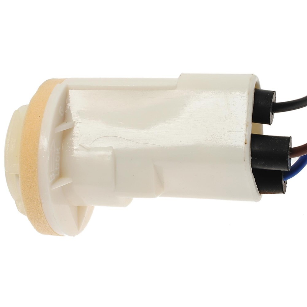 Combination Light Socket SMP For 1988 Ford Ranger