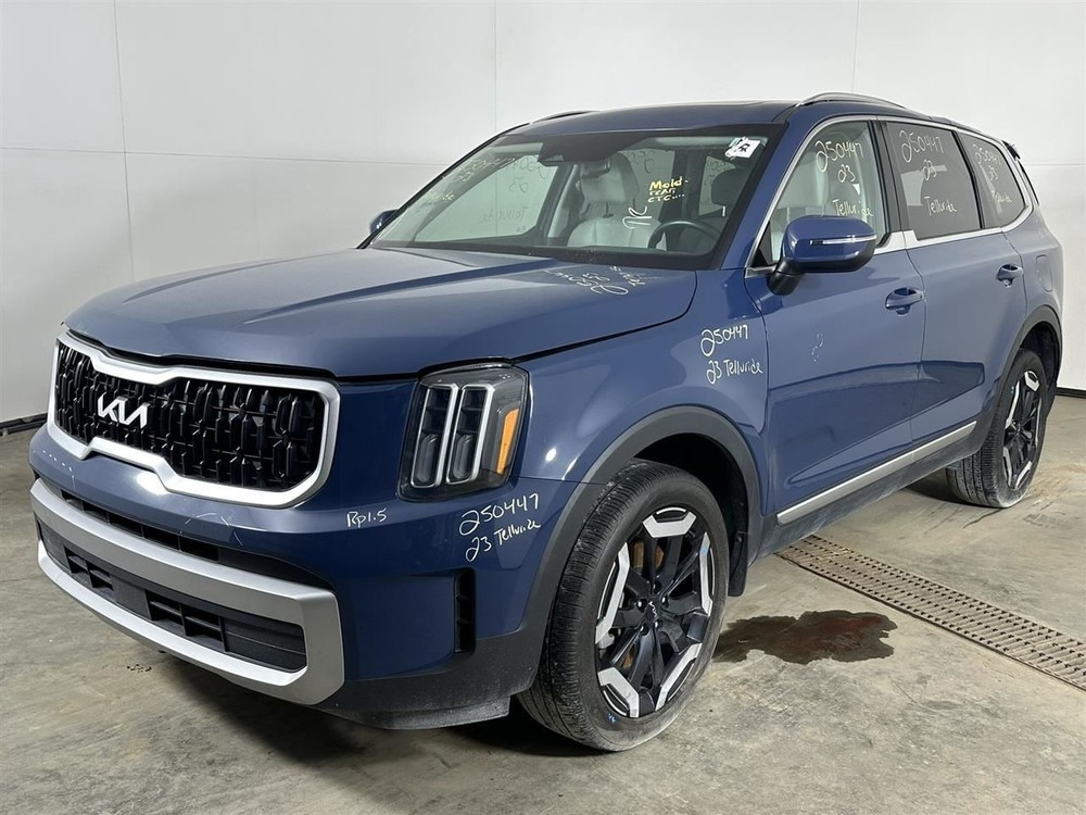 Camera/Projector Camera Front Windshield Fits 23-24 TELLURIDE 2768020