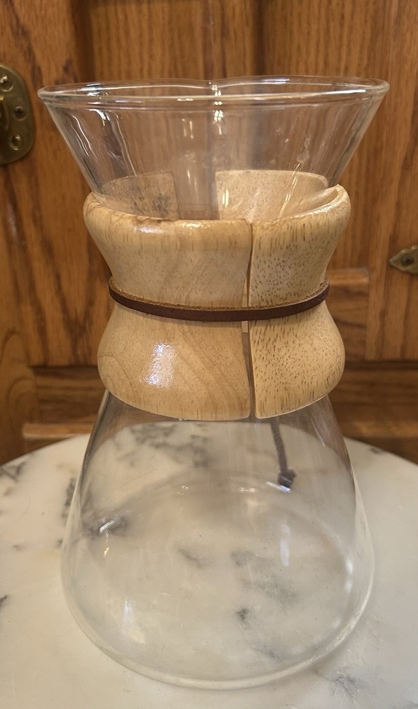 COSORI Pour Over Coffee Maker 8 Cup