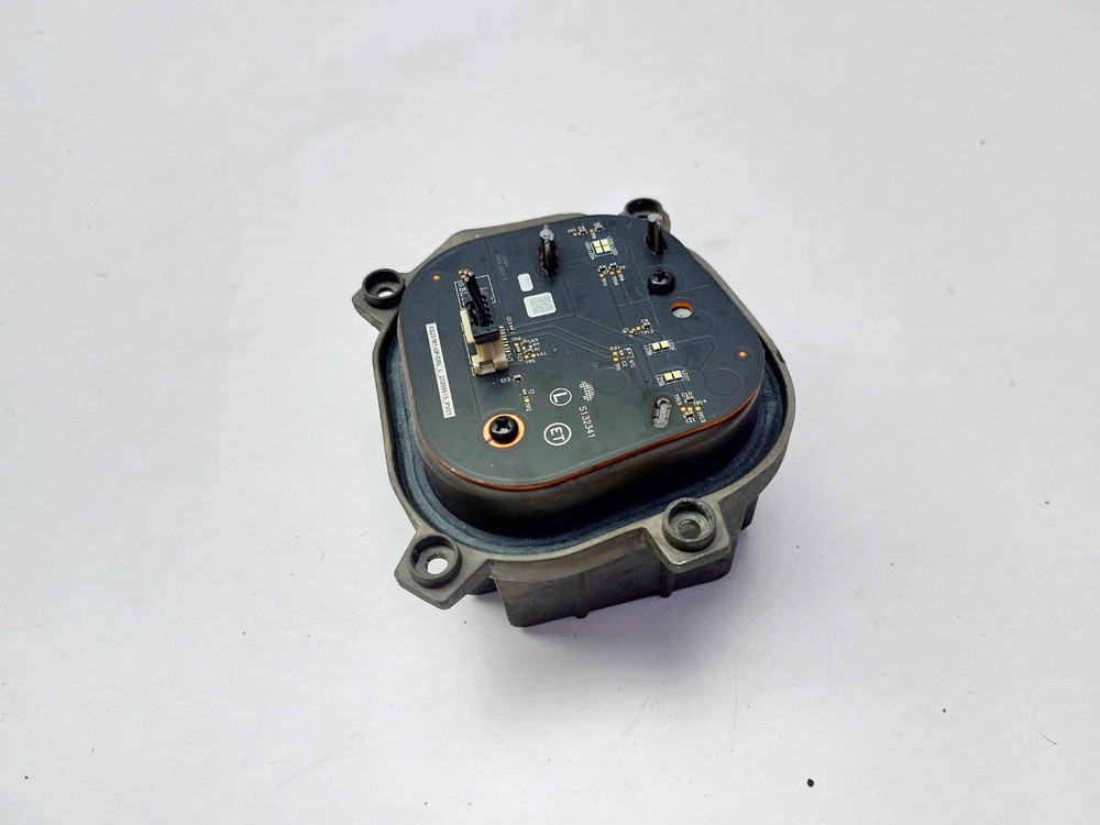 MG HS 2024 HEADLIGHT BALLAST CONTROL MODULE ECU UNIT