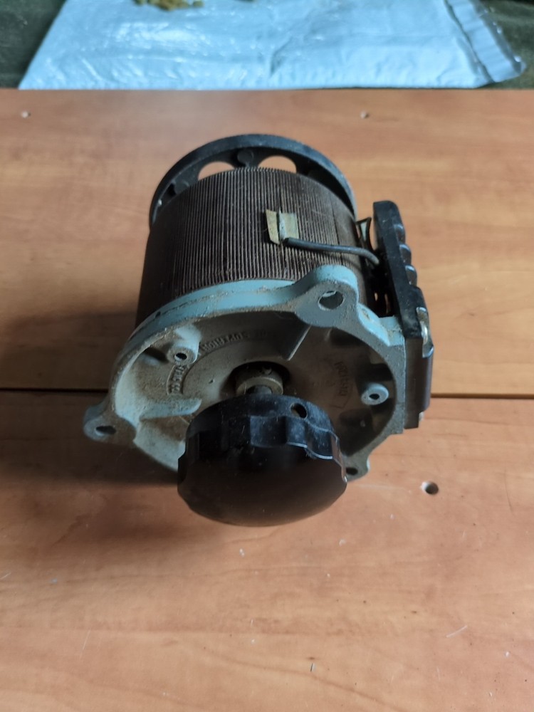 Vtg. Power Stat Powerstat/Variac ? Type 1108 Transformer/Variac? Electronic Part