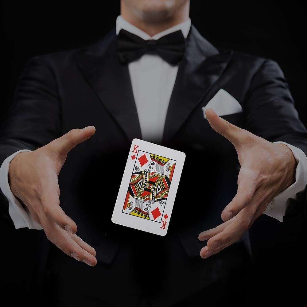 Mini Invisible Thread & Clip for Effortless Floating Magic - Kid-Friendly Fun