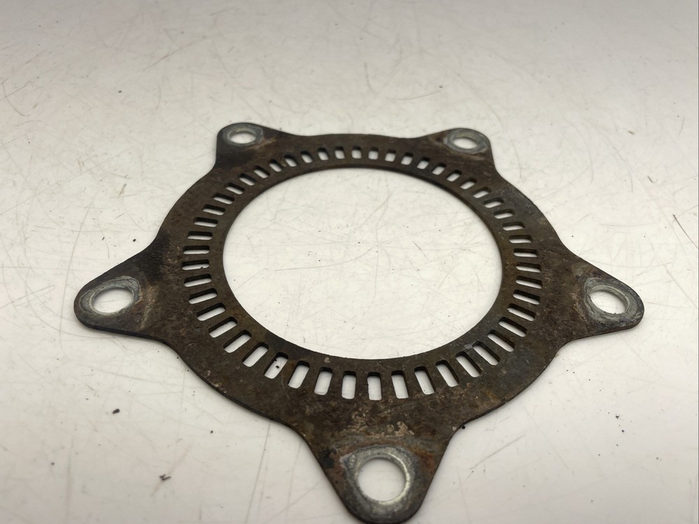 ♻️ Kawasaki Bx 125 Akfa Ninja 2018 - 2020 Front Wheel Abs Ring ♻️