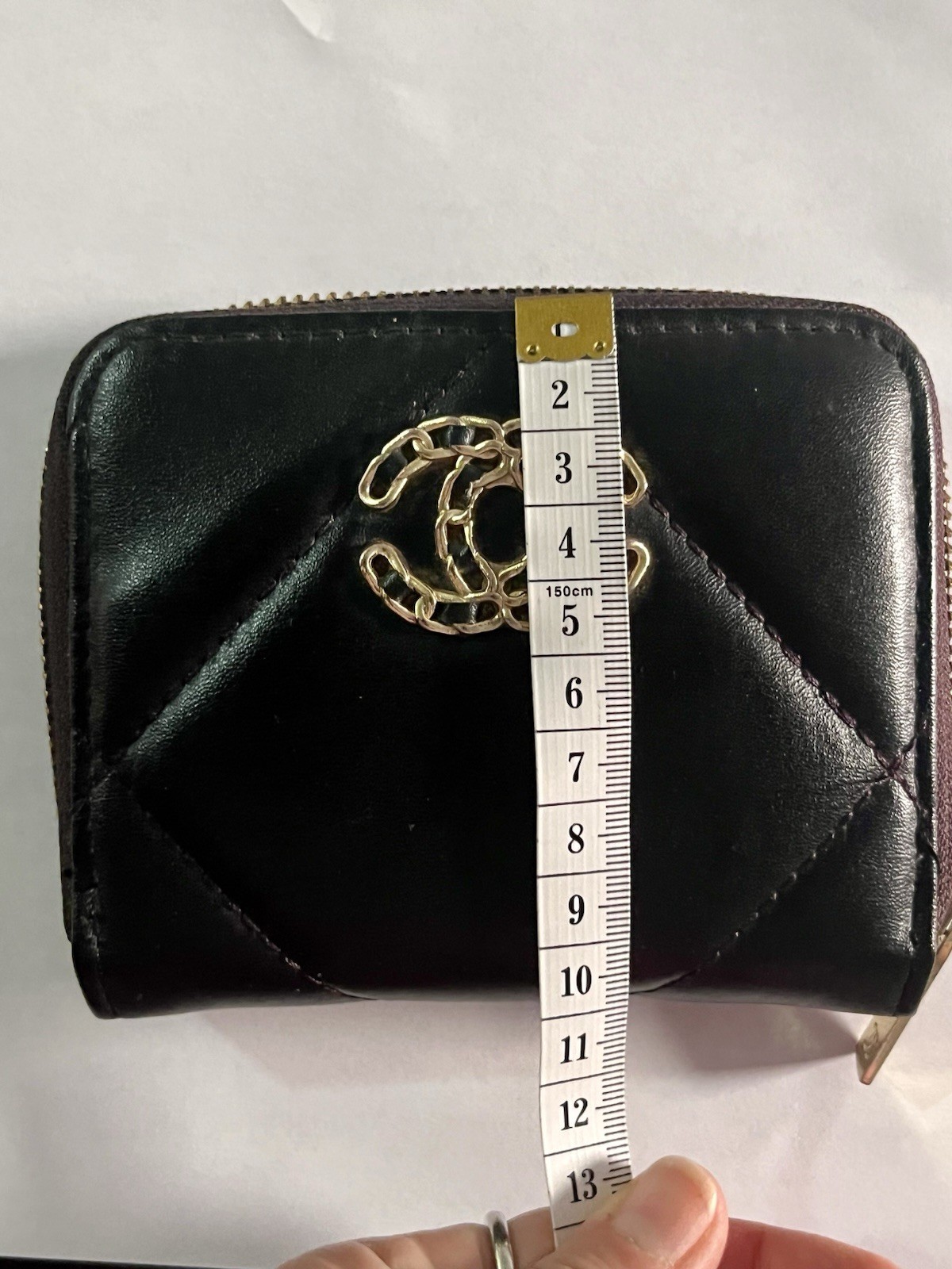 Mini Wallet