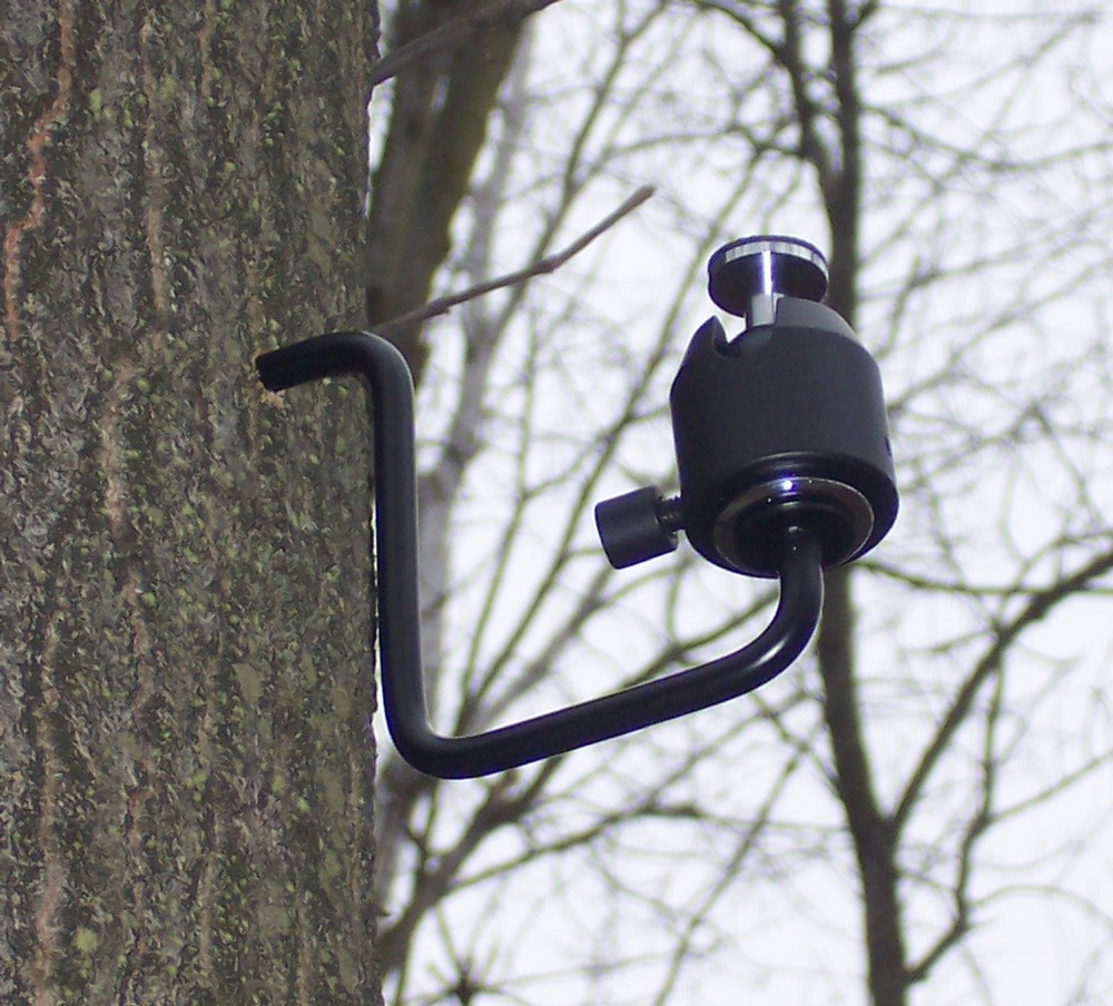 Primos Ultra Adjustable Mounting Bracket