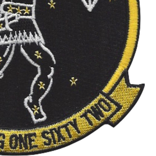 VF-162 Patch The Hunters