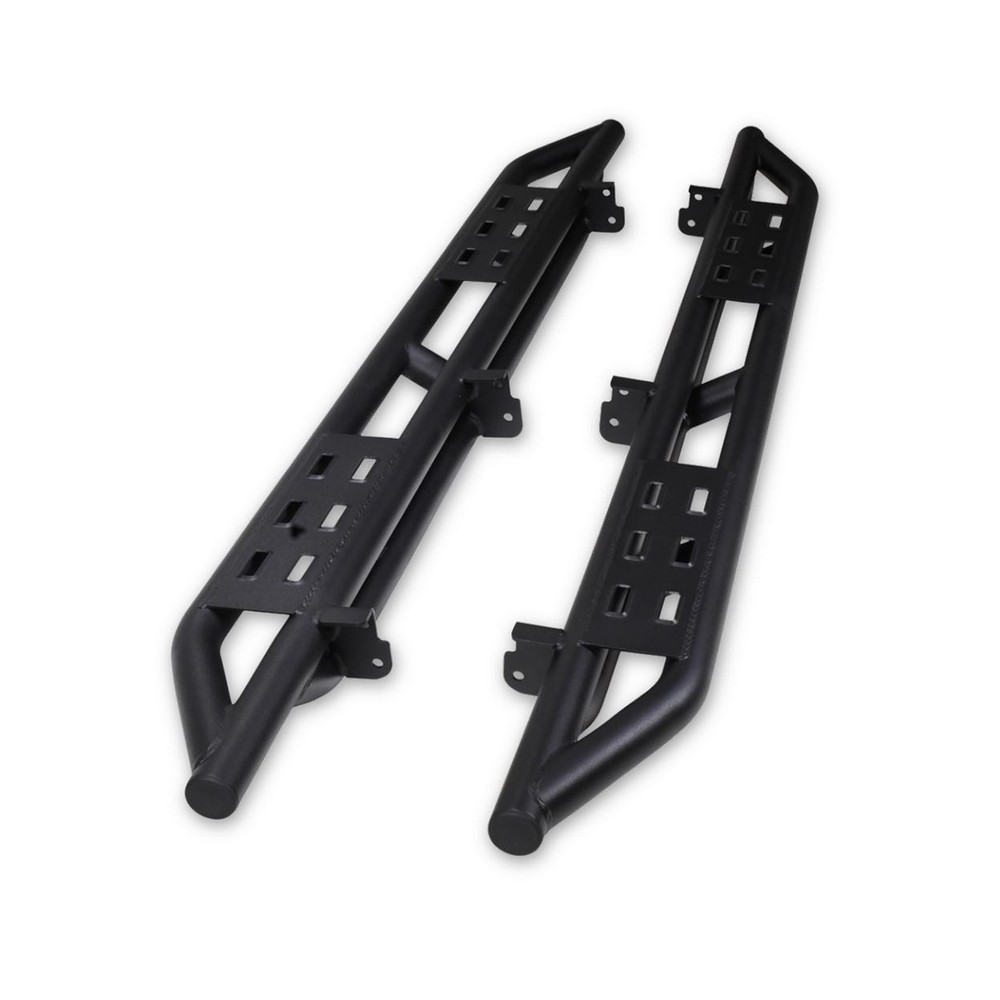 TrailFX BR012T Bolt On