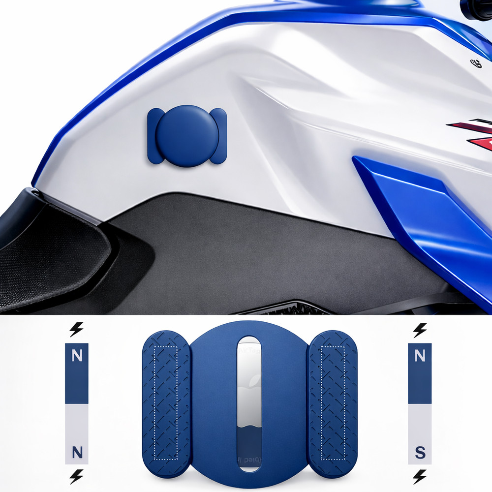 Safe Sync GPS Tracker,Mini GPS Tracker,Real-Time Location Tracker,Smart Tracker