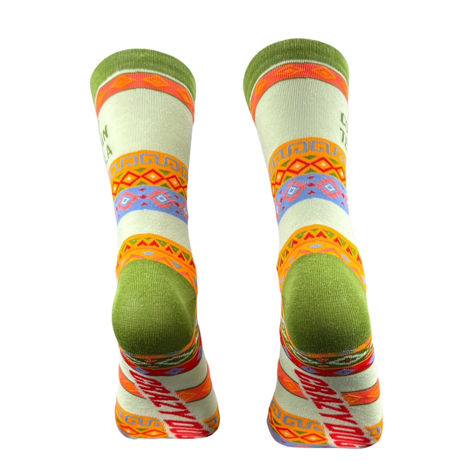 May Contain Tequila Socks Funny Sarcastic Drinking Graphic Novelty Footwear For