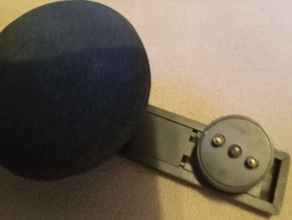 Oculus Rift Cv1 earpiece - Left