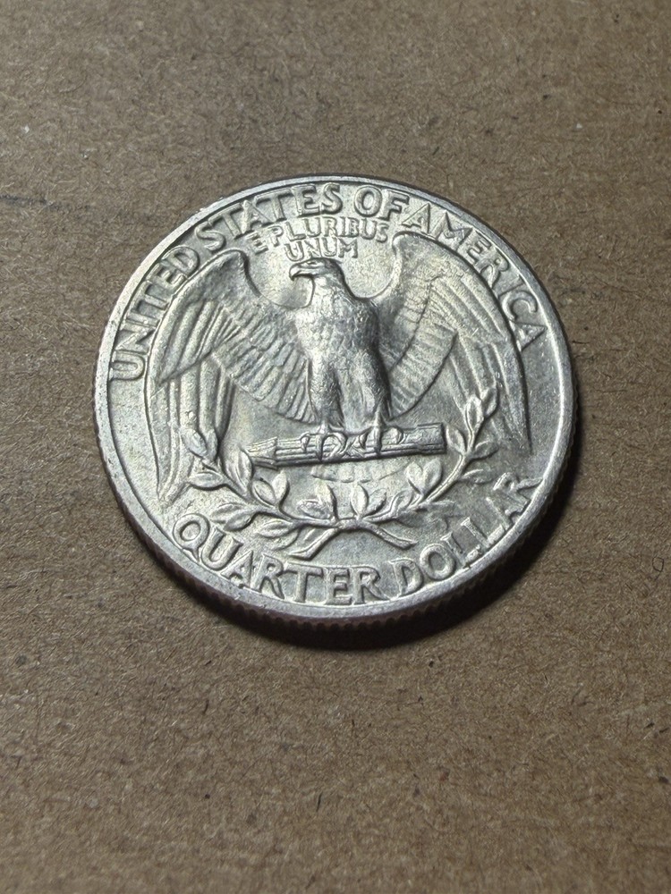 1934 Washington Quarter - As Shown! (#2275)