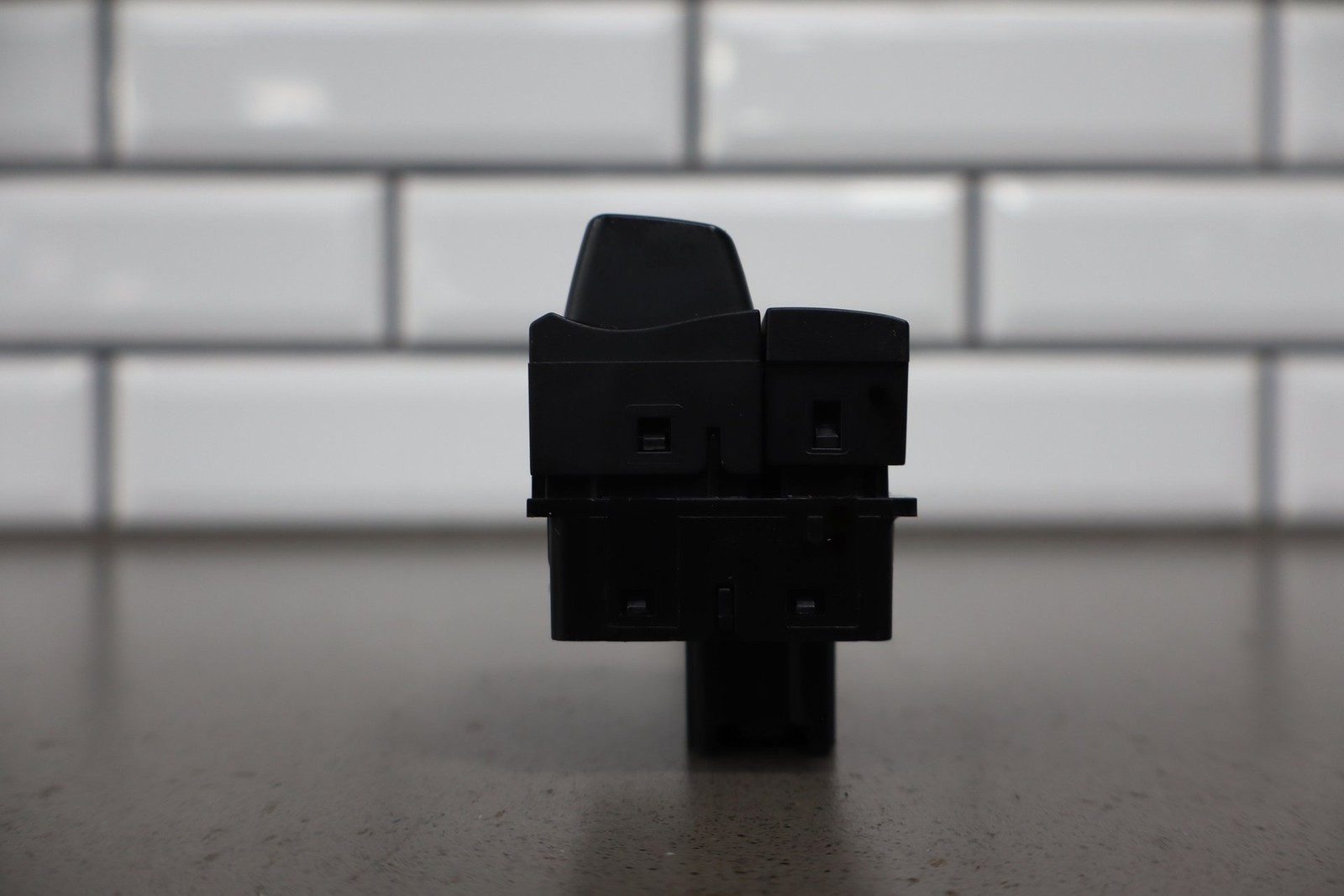 2015 Ram 1500 Trailer Brake Control Module Kit (Controller / Switch) OEM