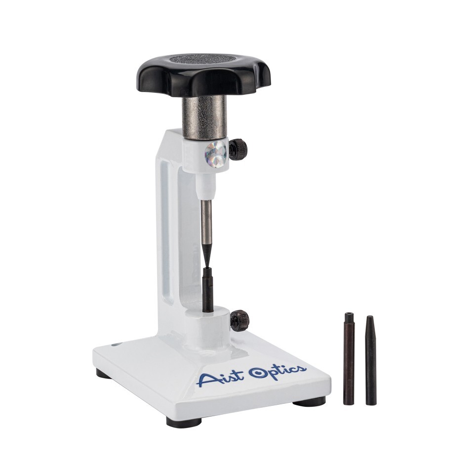 Glasses screw extractor, lens tool, broken screw removal, glasses processor