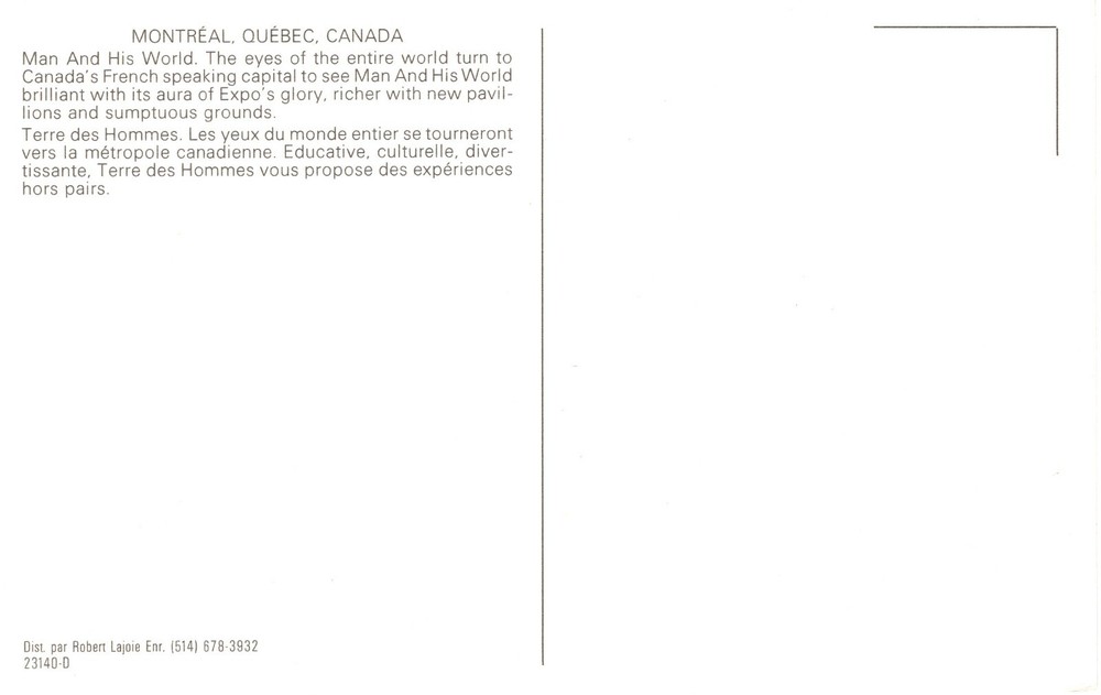 MONTREAL, QUEBEC, CANADA - PC6475