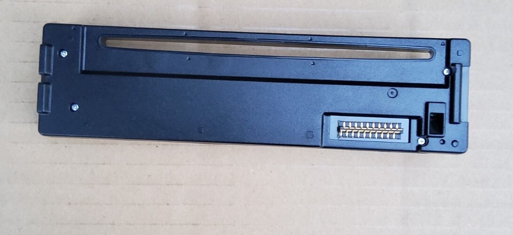 JVC KD-S27 FACEPLATE ONLY